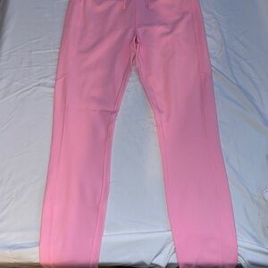 Fabletics Women’s PureLuxe Leggings in Pink